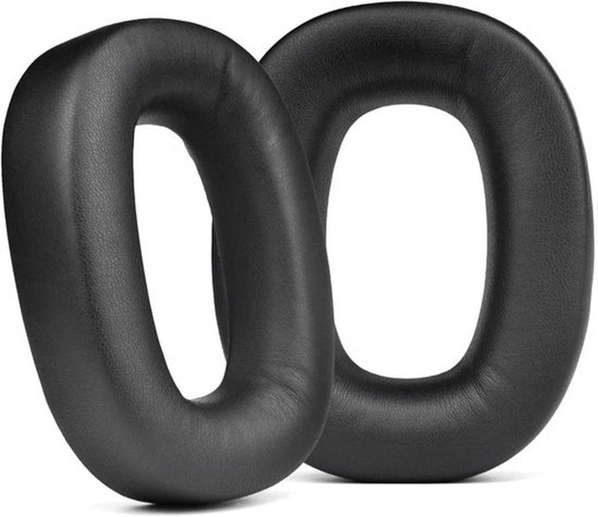 Vervangende oorkussens voor draadloze noise cancelling hoofdtelefoons, geschikt voor PX8 en PX7 S2, met hoge dichtheid geluidsisolatie schuim