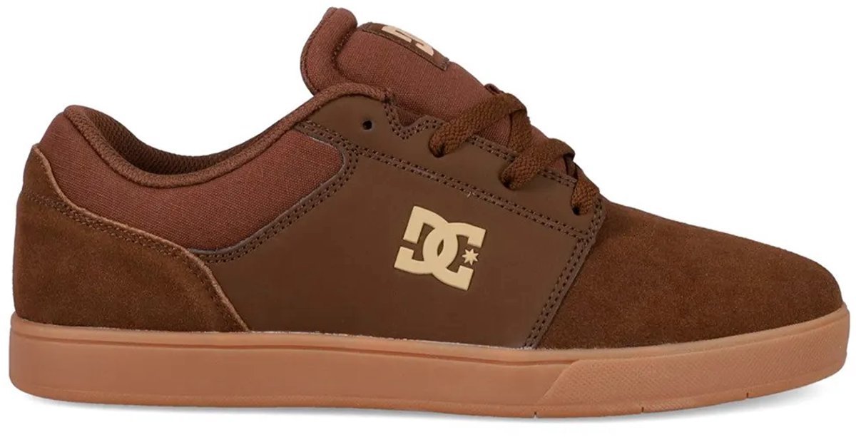 Dc Shoes Crisis 2 Schoenen Bruin EU 41 Man