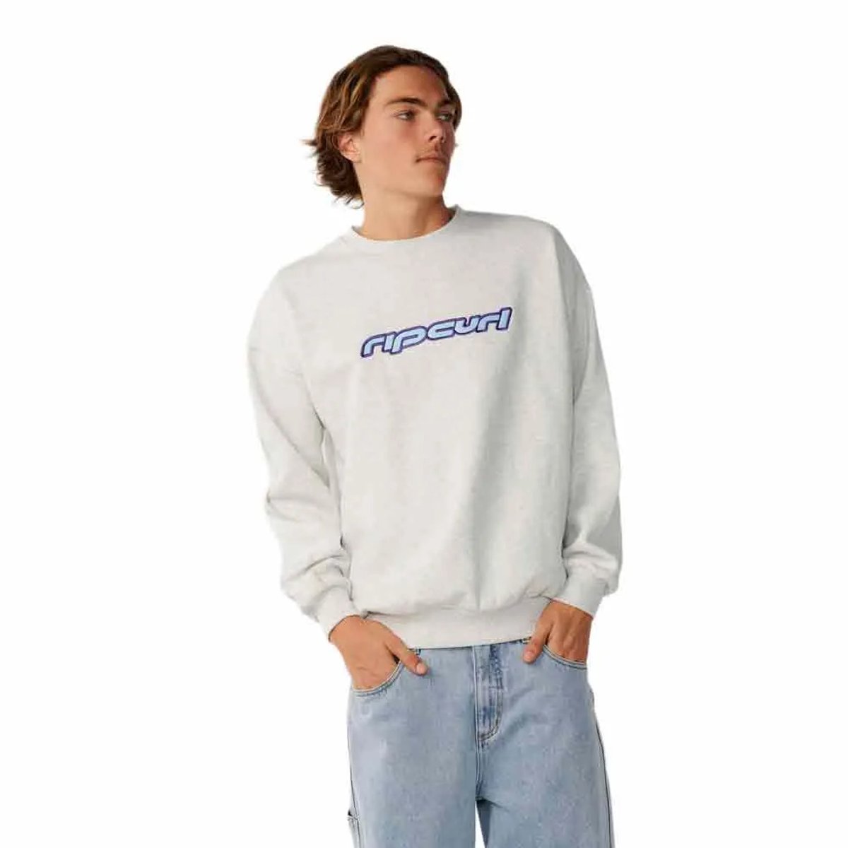 Rip Curl Archive Crew - Sports Marle