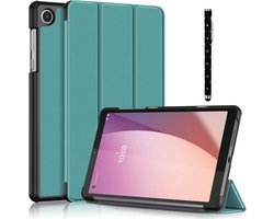 Acelive Case Compatible with Lenovo Tab M8 Gen 4 TB300 (SMB) 8 Inch Tablet - ShopVlot