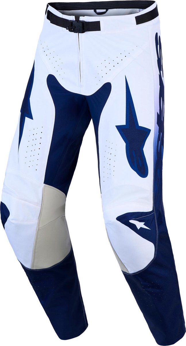 Alpinestars Racer Air Amber Motocrossbroek -