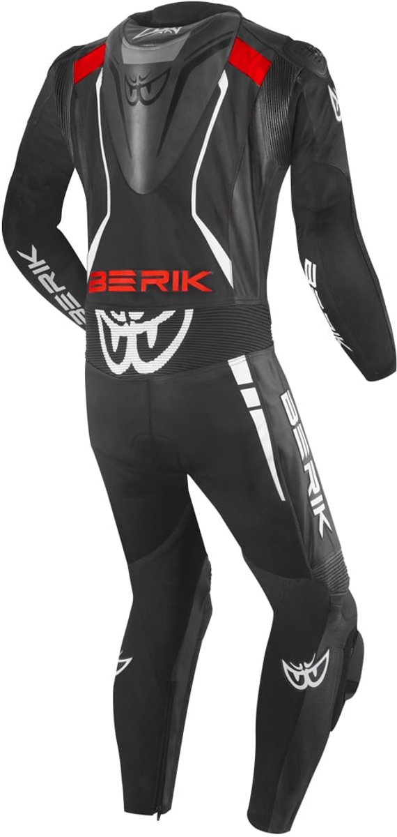 Berik Absolute GP Eendelig leren motorpak -