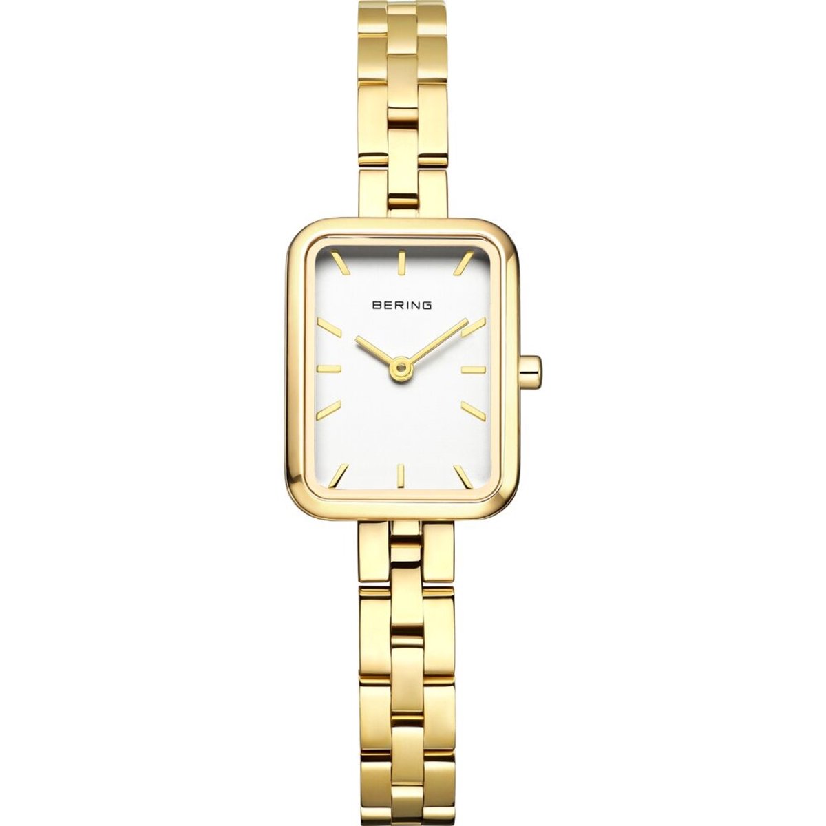 Bering - 14520-734 - Polshorloge - Dames - Kwarts - Classic