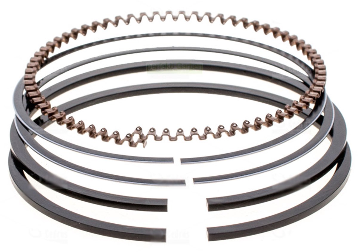 zuigerringen voor Briggs & Stratton 3,5-4 HP SPRINT 9D 10B 10D 10E 498680 699658