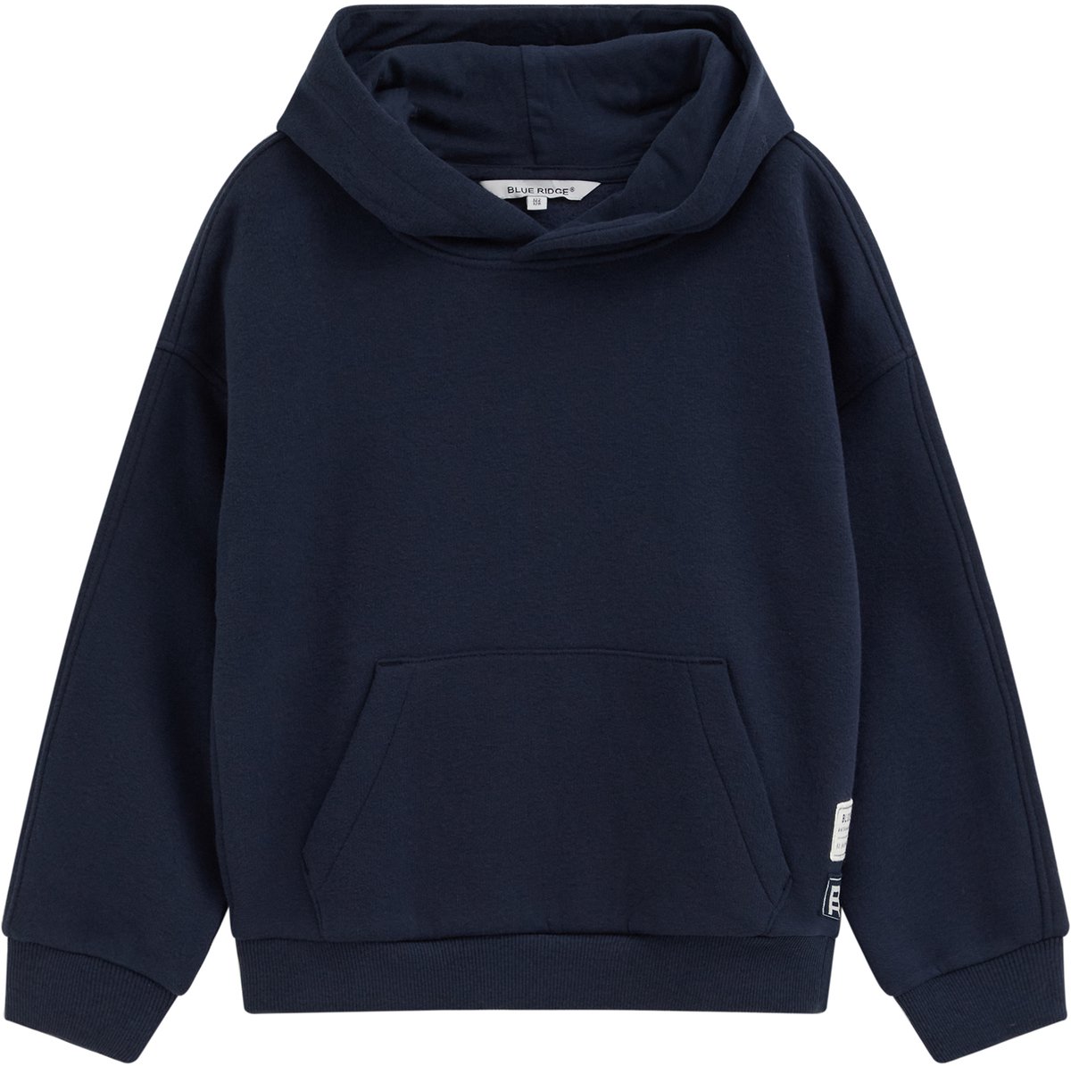 WE Fashion Jongens relaxed fit hoodie