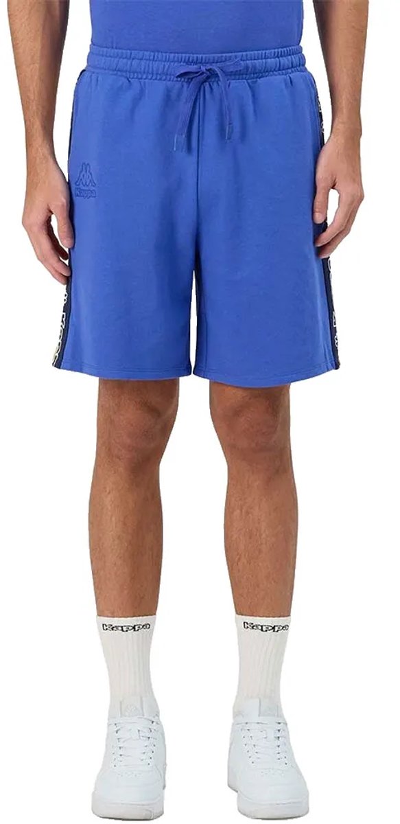 Kappa Gerri Korte Broek S Man Blauw