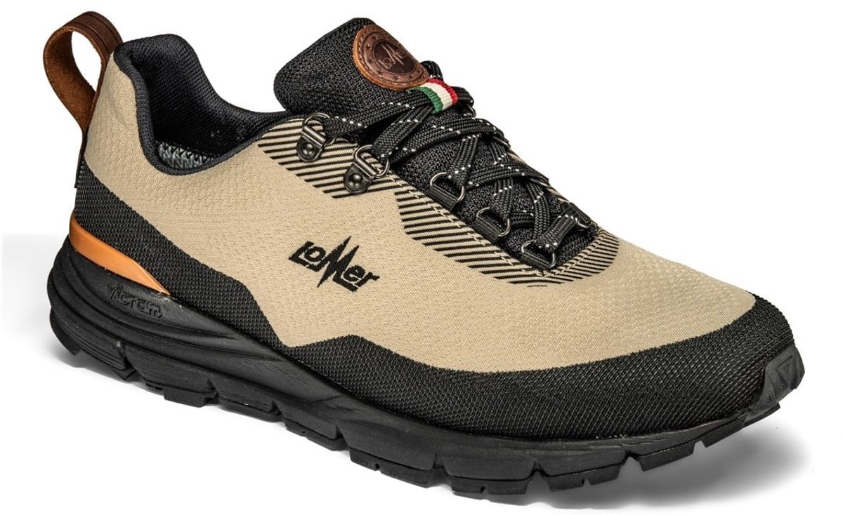 Lomer Spider 2.0 MTX beige wandelschoenen uni (38.40010.A.05)