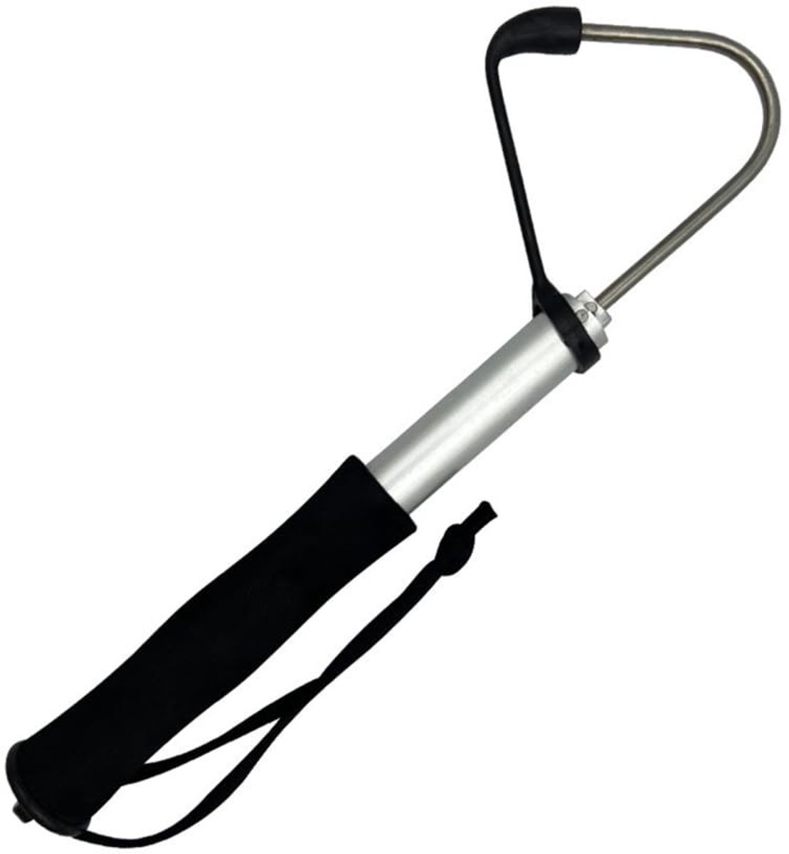 Solidchoice - Vishaakverwijderaar - Telescopische Aluminium Haak Remover voor Vissen