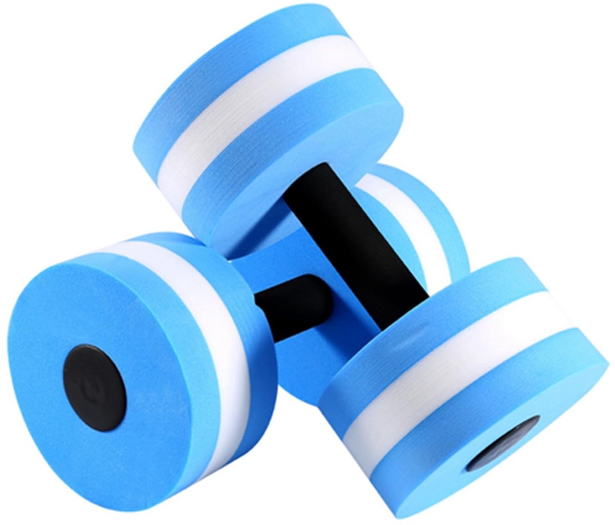 Solidchoice - Waterfitness Gewicht - Drijvende Halters voor Aqua Fitness