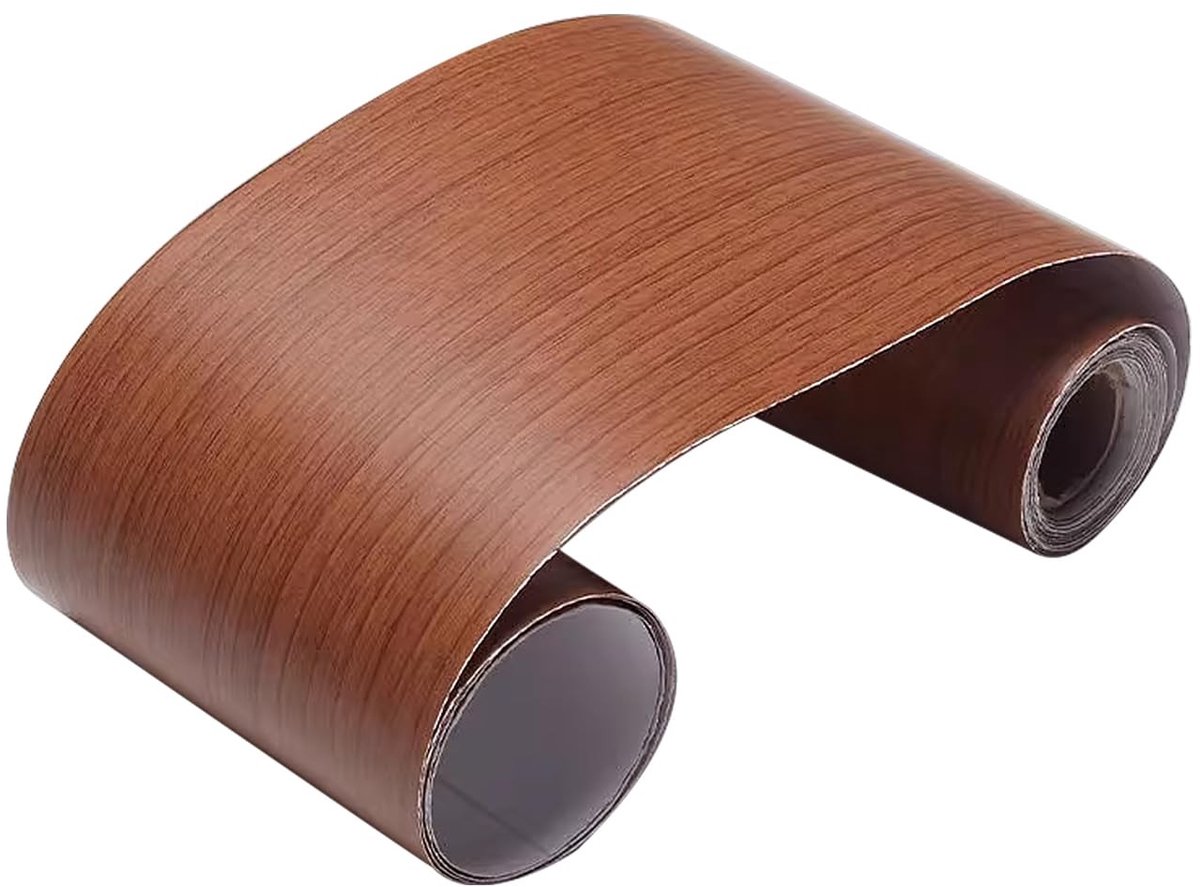 Solidchoice - Zelfklevend Wandpapier met Marmerlook voor Decoratie