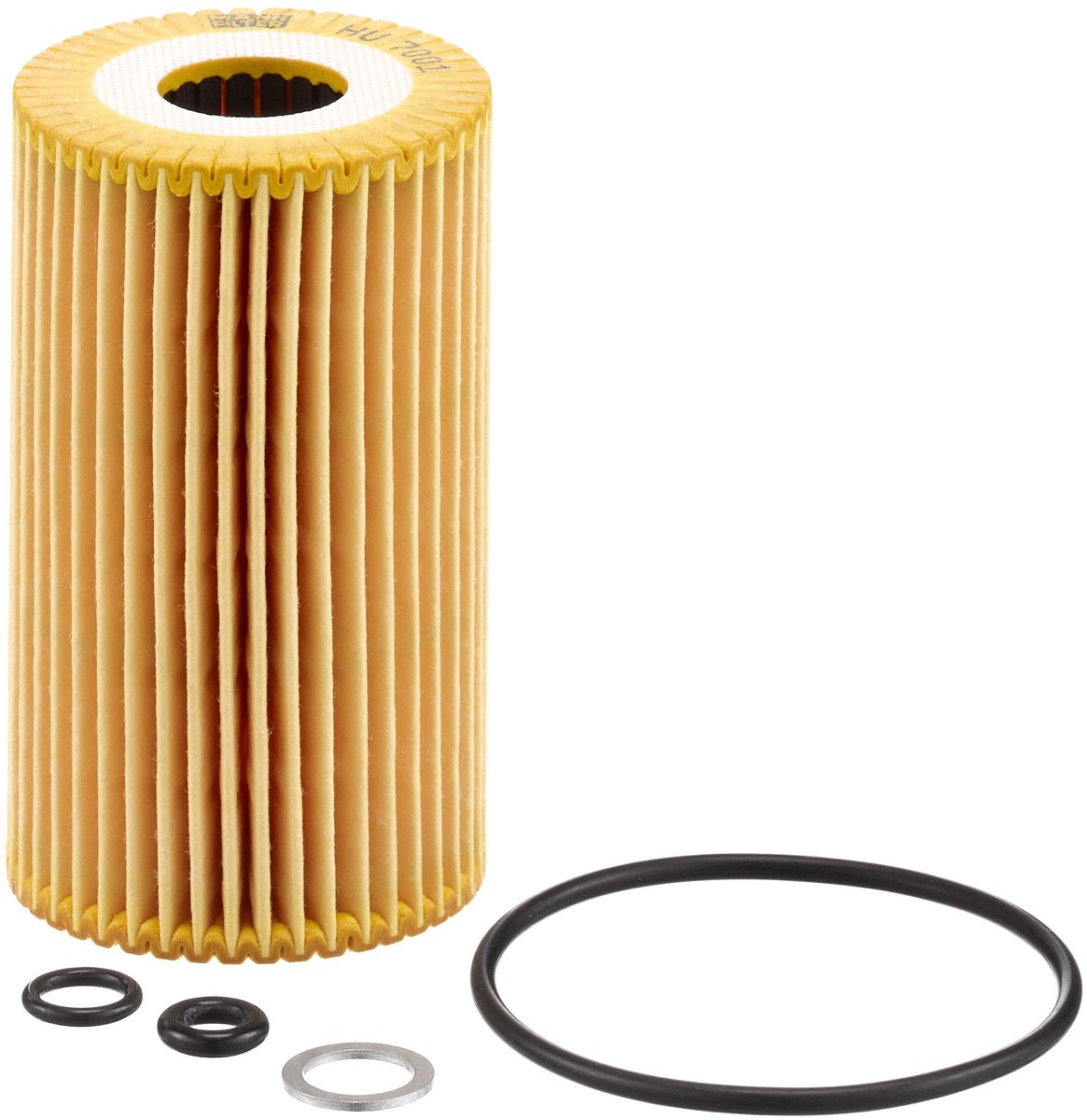 Mann Filter H8271N Oil Filter