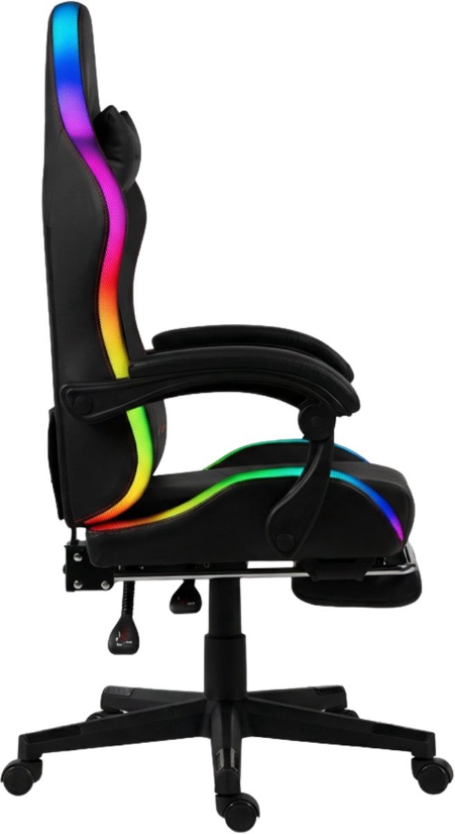 Gamestoelenland Valconx RGB - Game Stoel thumbnail 4