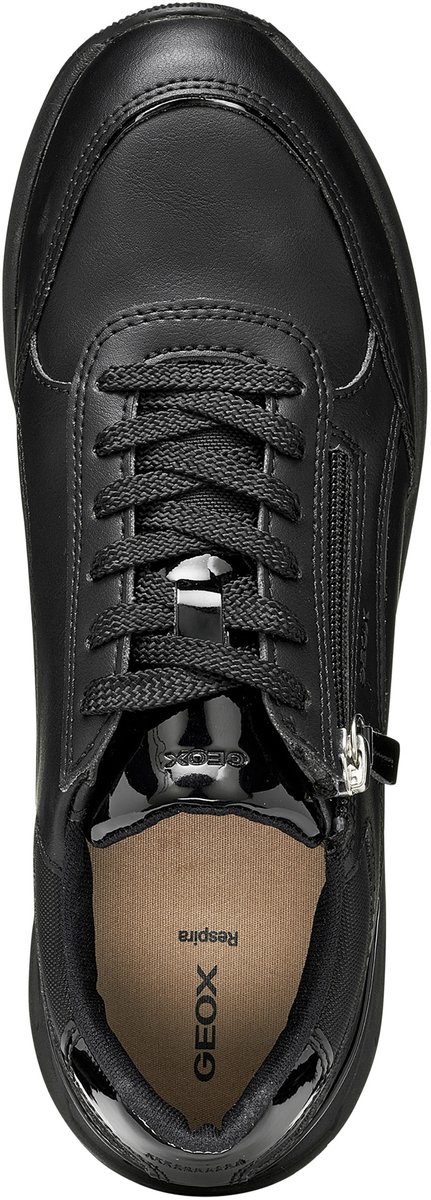 Bulmya-sneakers met veters