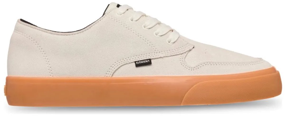 Element Topaz C3 Schoenen Wit EU 40 Man