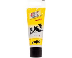 Solidchoice - Toko Wax Express Tf90 Pasta Wax voor Langlaufski's