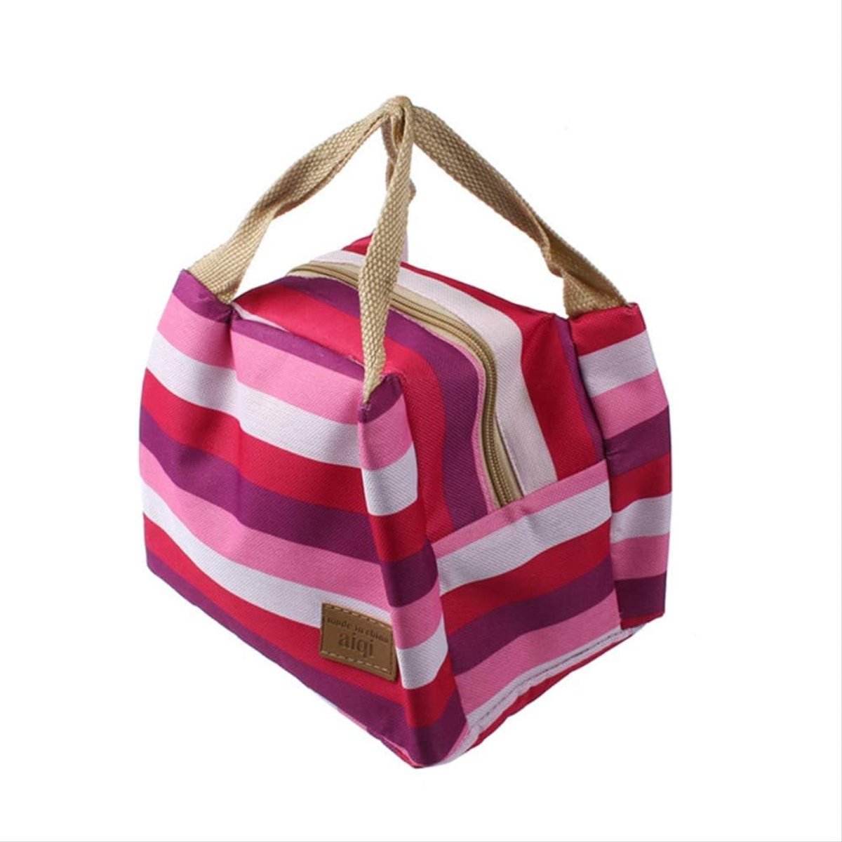 lunchbox / lunchbox / lunchbox / lunchbox / lunchbox / lunchbox / lunchbox met ritssluiting - ShopVlot