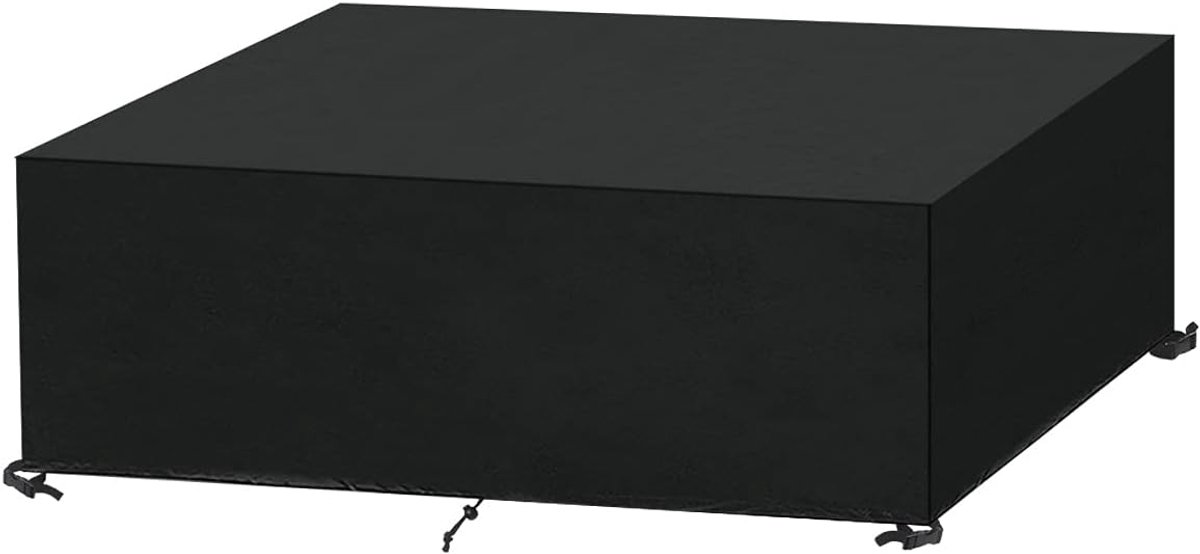 Garden Furniture Cover, Waterproof Protective Cover for Garden Furniture, Garden Furniture Cover, Table and Bench - ShopVlot