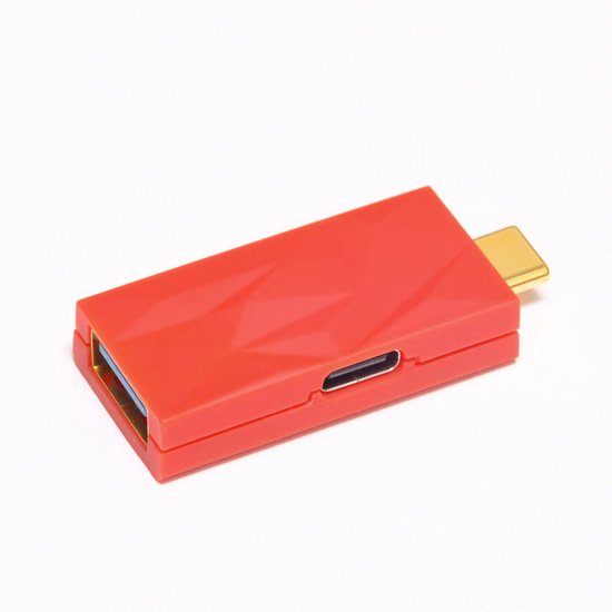iFi iDefender+ USB-A naar USB-A — afbeelding 3