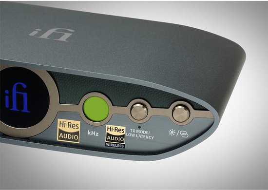 iFi Audio ZEN Blue 3 van iFi Audio — afbeelding 2