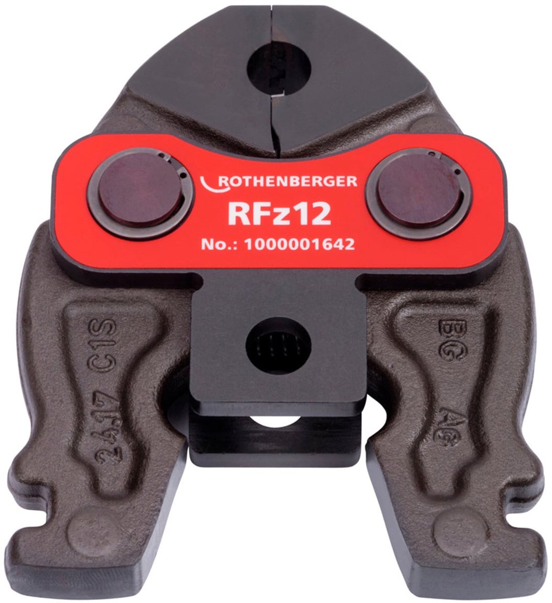 ROTHENBERGER Persbek Compact RFz 12 - 1000001642