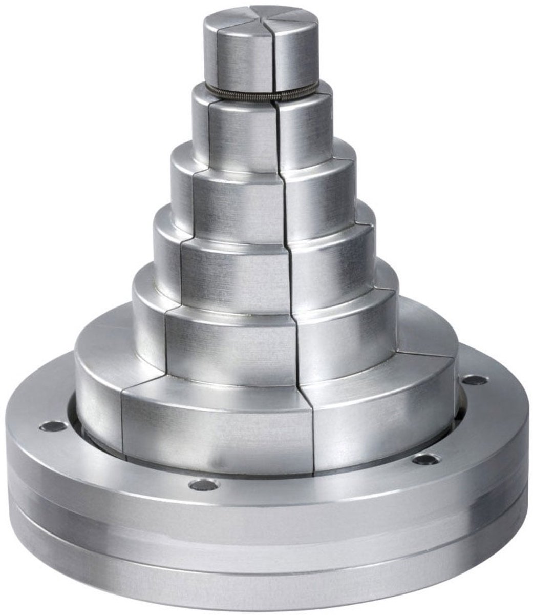 ROTHENBERGER Stappen-Expander A1, D=35-108mm, zonder ratel - 11087