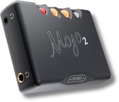 Chord Electronics Mojo 2 V2 - Hoofdtelefoon Versterker (2025)