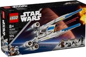 LEGO® Star Wars: Andor™ Rebel U-Wing Starfighter™ - 75399