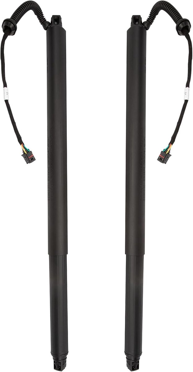 Elektrische gasveer voor S-upe-rb III achterklep 2015 2016 2017 2018 2019 2020 2021 2022 2023 3V9827851B 3V9827852B