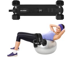 Solidchoice - Verstelbare Hip Thrustriem voor Fitness