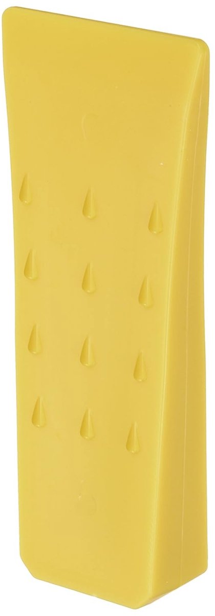 Solidchoice - Plastic Splitswig van 152 mm voor Houtbewerking
