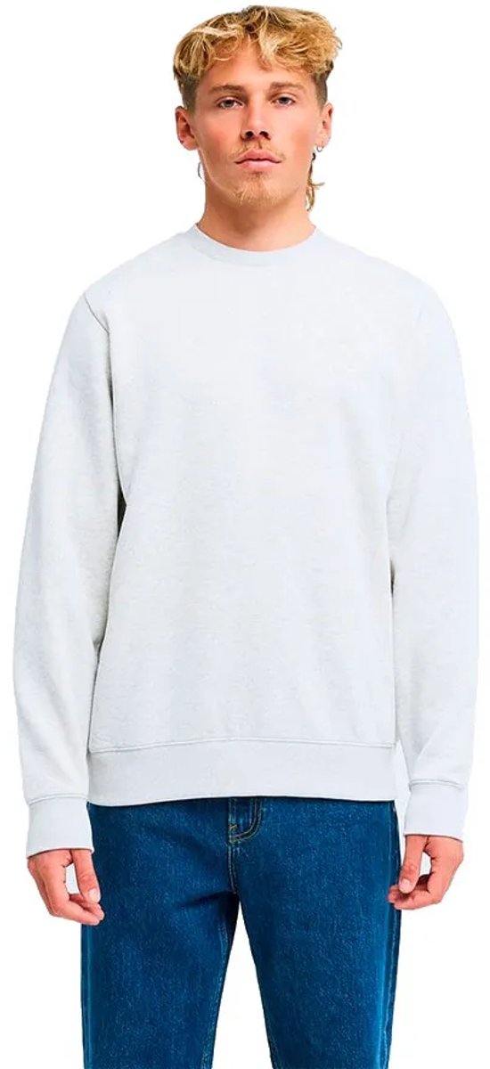 Billabong Arch Sweatshirt Wit S Man