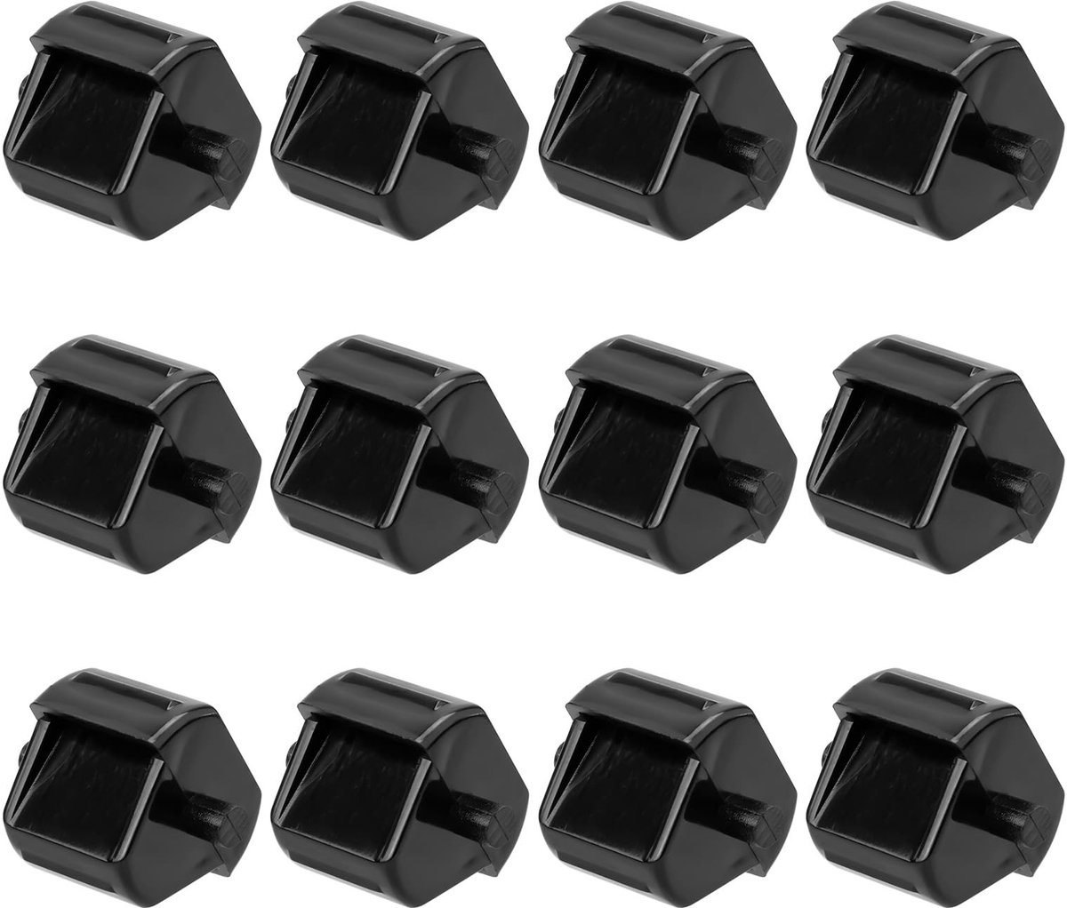 Solidchoice - Set van 12 Tape Dispenser Kernen