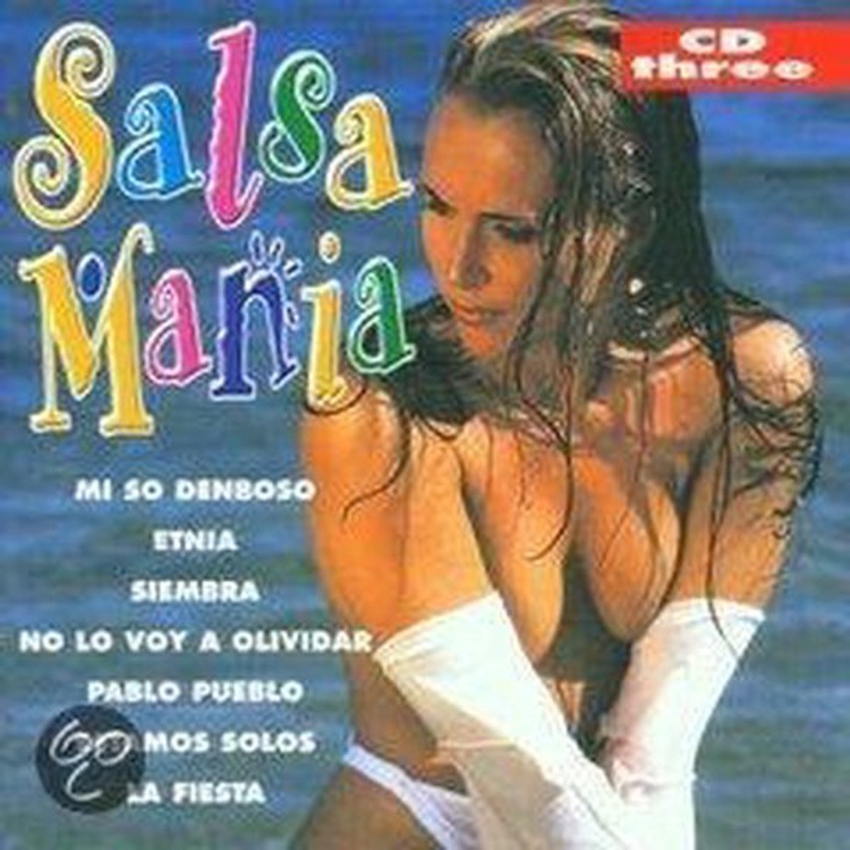 Salsa Mania 3