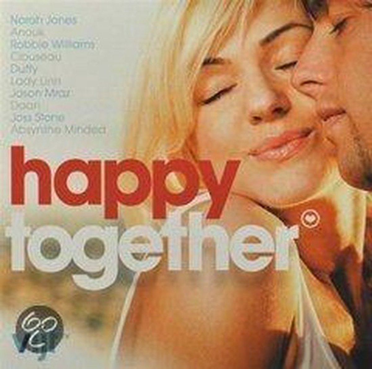 Happy Together