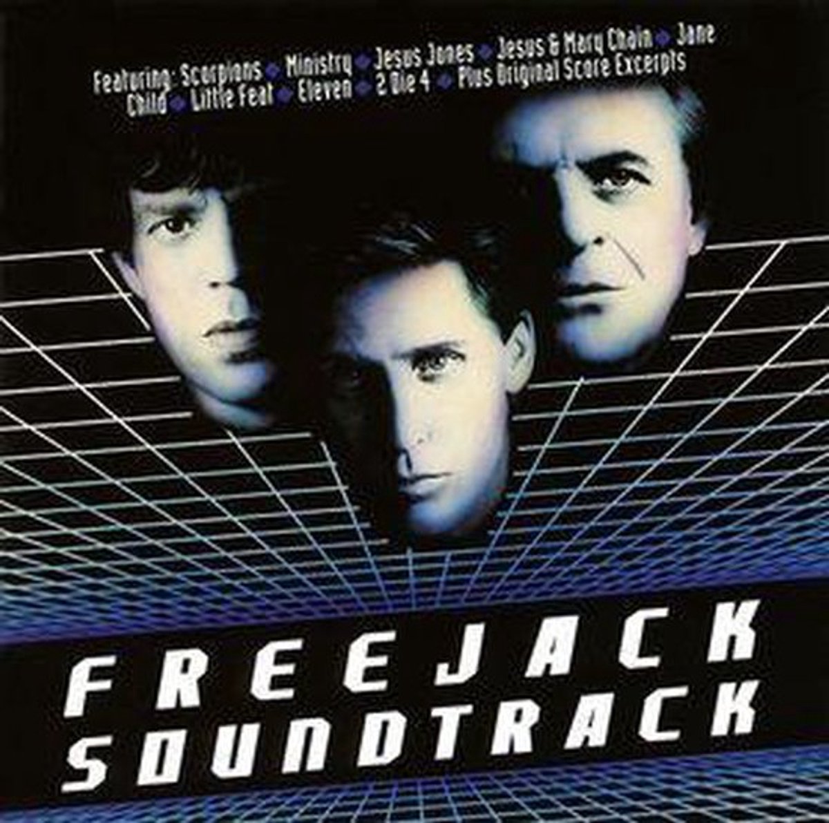 Freejack