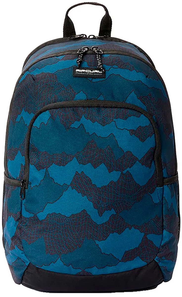 Rip Curl Ozone 30l Rugzak Blauw
