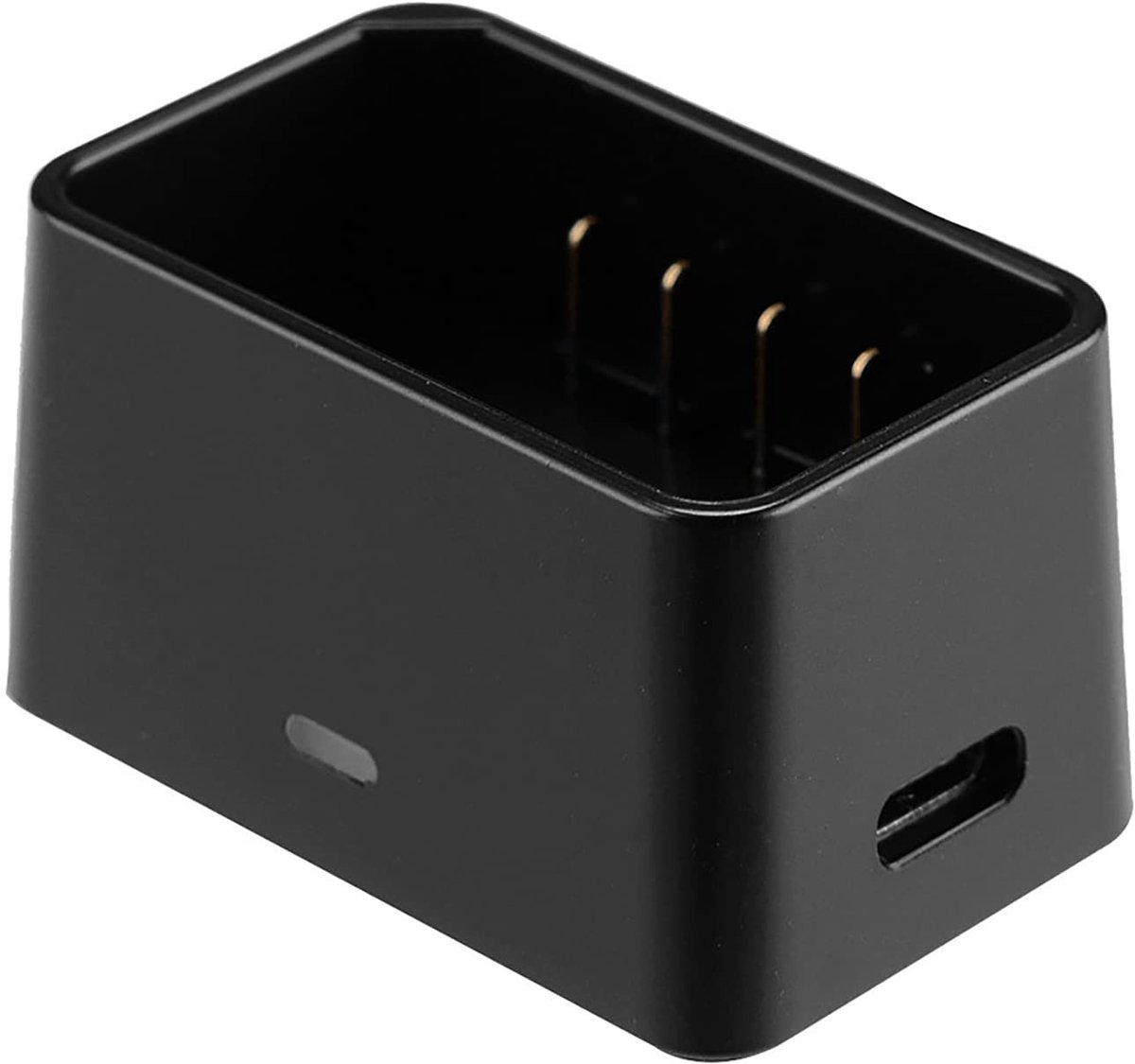 Solidchoice - USB-oplader voor GODOX V1 Flitser