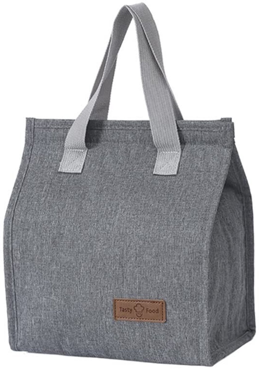 Solidchoice - Geïsoleerde Koeltas voor Lunchen en Picknicken