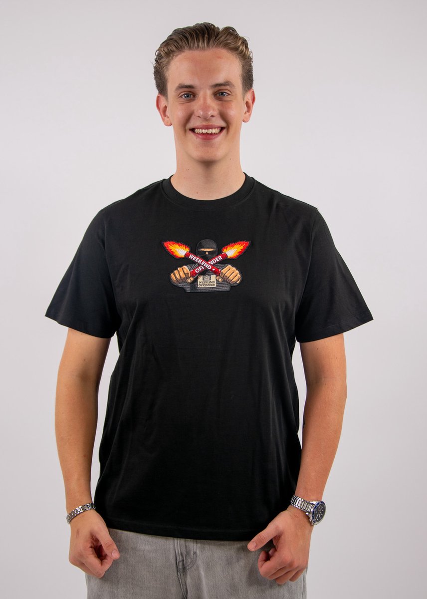 Weekend Offender Fulgar T-Shirt