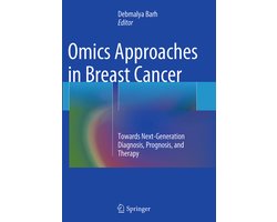 Omics Approaches in Breast Cancer