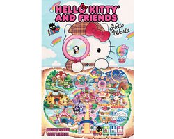 Hello Kitty and Friends: Hello World!