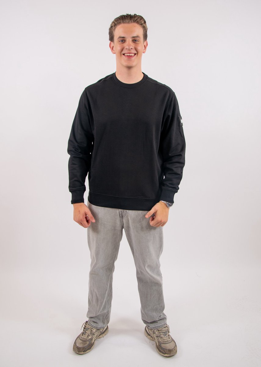 Weekend Offender Thunder Sweater