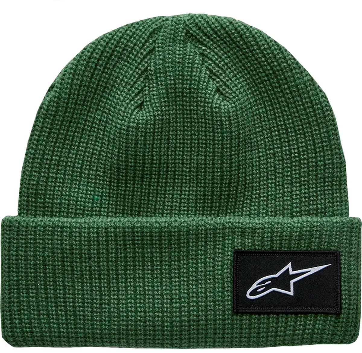 Alpinestars Unload Rib Cuff Muts Groen