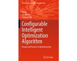 Configurable Intelligent Optimization Algorithm