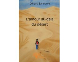 L'amour au-delà du désert