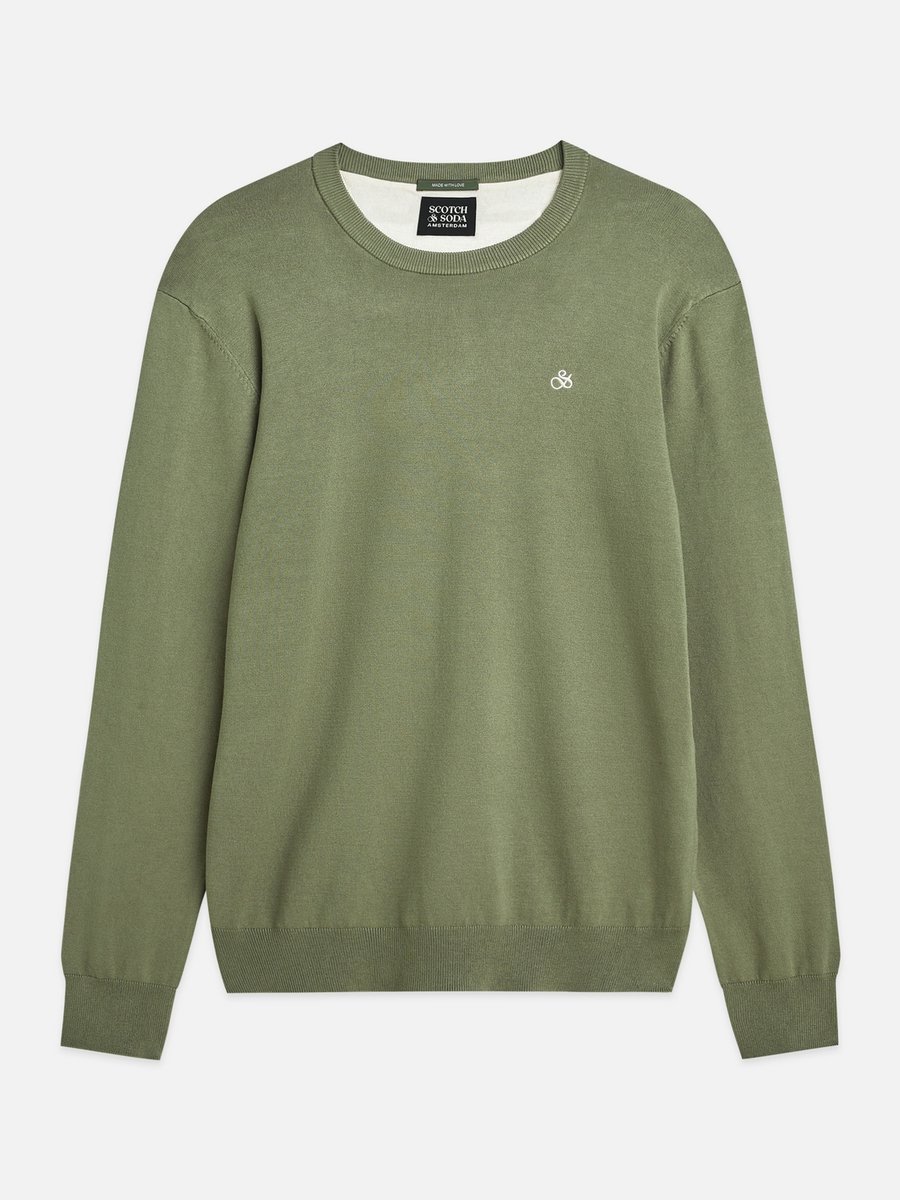 Scotch & Soda - Heren - Sweaters
