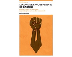 Leçons de savoir perdre et gagner