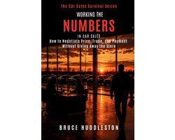 The Car Sales Survival- Working the Numbers in Car Sales