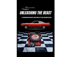 Timeless Plymouth Muscle Cars- Unleashing the Beast
