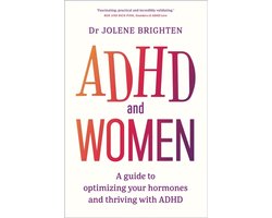 Adhd And Women